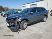 ✅ 2011 Mazda CX-9 Sport • VIN: JM3TB2BA3B0303583 • Лот: 46618165. Опубликован ранее на Copart с пробегом 158 007 миль. Бесплатный доступ к архиву аукционных продаж из США и подробный отчёт об истории автомобиля на DreamBid. Изображение 1.