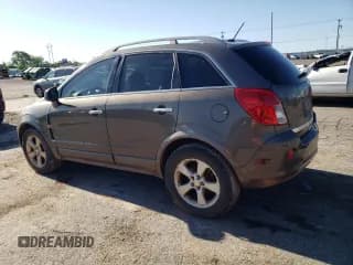 ✅ 2014 Chevrolet Captiva Sport LT • VIN: 3GNAL3EK6ES650949 • Lot: 55022145. Wystawiony na Copart z przebiegiem 122 603 mil. Bezpłatny archiwum sprzedaży aukcyjnych z USA i szczegółowy raport historii pojazdu na DreamBid. Zdjęcie 2.