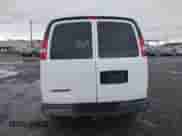 2017 Chevrolet Express Passenger LT с VIN 1GAZGPFG5H1196354, выставлен на аукционе IAAI как лот 40938913 с пробегом 117 647 миль миль и . История ставок и продаж доступна на DreamBid. Изображение 16.