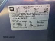 ✅ 2013 GMC Terrain SLE • VIN: 2GKALMEKXD6148171 • Lot: 95997095. Listed on Copart with 131,676 mi. Free auction sales archive from the USA and detailed vehicle history report at DreamBid. Image 12.