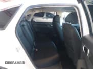 ✅ 2024 Honda Civic EX • VIN: 2HGFE1F77RH325065 • Lot: 43384420. Wystawiony na IAAI z przebiegiem 64 328 mil. Bezpłatny archiwum sprzedaży aukcyjnych z USA i szczegółowy raport historii pojazdu na DreamBid. Zdjęcie 8.