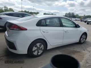 ✅ 2019 Hyundai Ioniq Blue • VIN: KMHC65LC0KU125439 • Lot: 67675134. Listed on Copart with 133,377 mi miles. Access the free auction sales archive from the USA and view a detailed vehicle history report at DreamBid. Image 3.