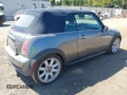 ✅ 2005 MINI Convertible S • VIN: WMWRH33595TK56763 • Lot: 43205660. Wystawiony na IAAI z przebiegiem 159 031 mil. Bezpłatny archiwum sprzedaży aukcyjnych z USA i szczegółowy raport historii pojazdu na DreamBid. Zdjęcie 4.
