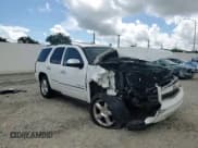 ✅ 2009 Chevrolet Tahoe LTZ • VIN: 1GNFC33079R134759 • Lot: 81601295. Wystawiony na Copart z przebiegiem Nie podano. Bezpłatny archiwum sprzedaży aukcyjnych z USA i szczegółowy raport historii pojazdu na DreamBid. Zdjęcie 14.