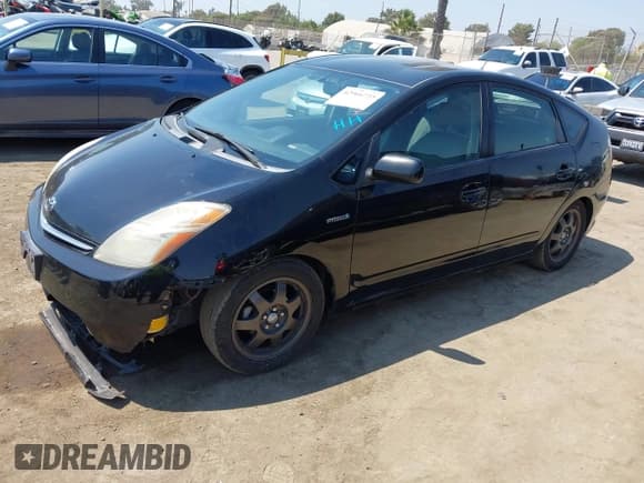 ✅ 2008 Toyota Prius • VIN: JTDKB20U887712082 • Lot: 42966733. Listed on IAAI with 179,650 mi. Free auction sales archive from the USA and detailed vehicle history report at DreamBid. Image 17.