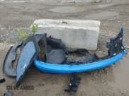 ✅ 2022 Ford Mustang Mach 1 • VIN: 1FA6P8R0XN5554072 • Lot: 64291605. Listed on Copart with 16,290 mi. Free auction sales archive from the USA and detailed vehicle history report at DreamBid. Image 12.