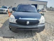 ✅ 2004 Buick Rendezvous • VIN: 3G5DA03E34S509947 • Lot: 81146065. Listed on Copart with 121,154 mi. Free auction sales archive from the USA and detailed vehicle history report at DreamBid. Image 5.