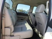 ✅ 2007 Chevrolet Silverado 1500 1LT • VIN: 2GCEC13J571527053 • Lot: 72844414. Listed on Copart with 307,186 mi. Free auction sales archive from the USA and detailed vehicle history report at DreamBid. Image 10.