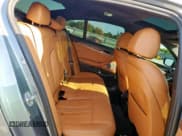 ✅ 2020 BMW 5 Series 530i xDrive • VIN: WBAJR7C02LCD55236 • Lot: 80064885. Listed on Copart with 73,052 mi. Free auction sales archive from the USA and detailed vehicle history report at DreamBid. Image 10.