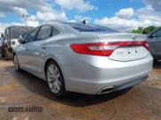 ✅ 2016 Hyundai Azera Limited • VIN: KMHFH4JG6GA569098 • Лот: 42210097. Опубликован ранее на IAAI с пробегом 126 139 миль. Бесплатный доступ к архиву аукционных продаж из США и подробный отчёт об истории автомобиля на DreamBid. Изображение 3.