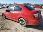 ✅ 2009 Suzuki SX4 Man Sport Touring Pkg FWD • VIN: JS2YC417596201244 • Lot: 46684265. Listed on Copart with 146,543 mi. Free auction sales archive from the USA and detailed vehicle history report at DreamBid. Image 2.