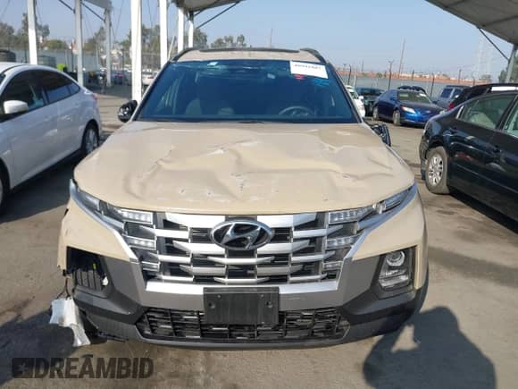 ✅ 2023 Hyundai Santa Cruz SEL • VIN: 5NTJC4AE8PH069157 • Лот: 40991087. Размещён на IAAI с пробегом 7 421 миль миль. Получите бесплатный доступ к архиву аукционных продаж из США и посмотрите подробный отчёт об истории автомобиля на DreamBid. Изображение 11.