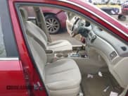 ✅ 2007 Kia Optima LX • VIN: KNAGE123175088371 • Лот: 43179487. Опубликован ранее на IAAI с пробегом 110 302 миль. Бесплатный доступ к архиву аукционных продаж из США и подробный отчёт об истории автомобиля на DreamBid. Изображение 5.