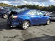 ✅ 2009 Toyota Camry • VIN: 4T1BB46KX9U104595 • Лот: 85711745. Опубликован ранее на Copart с пробегом 214 351 миль. Бесплатный доступ к архиву аукционных продаж из США и подробный отчёт об истории автомобиля на DreamBid. Изображение 3.