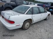 ✅ 1996 Buick Regal Custom • VIN: 2G4WB52K1T1478495 • Lot: 42189281. Listed on IAAI with 209,290 mi. Free auction sales archive from the USA and detailed vehicle history report at DreamBid. Image 4.