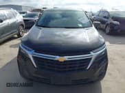 ✅ 2022 Chevrolet Equinox LS • VIN: 2GNAXHEV6N6135931 • Lot: 42713251. Listed on IAAI with 118,056 mi. Free auction sales archive from the USA and detailed vehicle history report at DreamBid. Image 13.