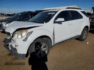 ✅ 2010 Chevrolet Equinox 1LT • VIN: 2CNALDEWXA6218497 • Лот: 90849125. Опубликован ранее на Copart с пробегом 165 067 миль. Бесплатный доступ к архиву аукционных продаж из США и подробный отчёт об истории автомобиля на DreamBid. Изображение 1.
