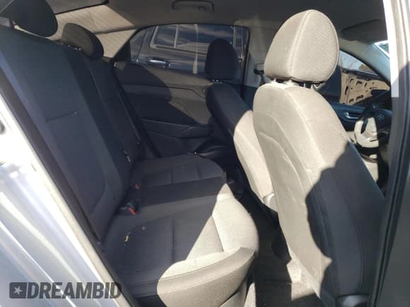 ✅ 2020 Hyundai Accent SE • VIN: 3KPC24A69LE109554 • Лот: 83969484. Опубликован ранее на Copart с пробегом 68 984 миль. Бесплатный доступ к архиву аукционных продаж из США и подробный отчёт об истории автомобиля на DreamBid. Изображение 10.