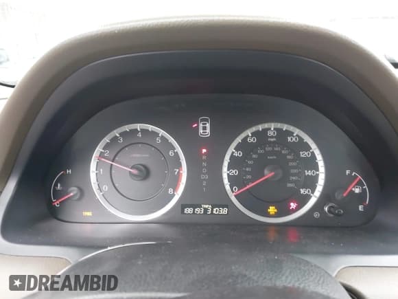 ✅ 2010 Honda Accord LX • VIN: 1HGCP2F3XAA169042 • Лот: 43596407. Опубликован ранее на IAAI с пробегом 188 193 миль. Бесплатный доступ к архиву аукционных продаж из США и подробный отчёт об истории автомобиля на DreamBid. Изображение 7.