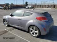 ✅ 2015 Hyundai Veloster RE:FLEX • VIN: KMHTC6AD2FU236929 • Лот: 42456815. Опубликован ранее на Copart с пробегом Не указан. Бесплатный доступ к архиву аукционных продаж из США и подробный отчёт об истории автомобиля на DreamBid. Изображение 2.