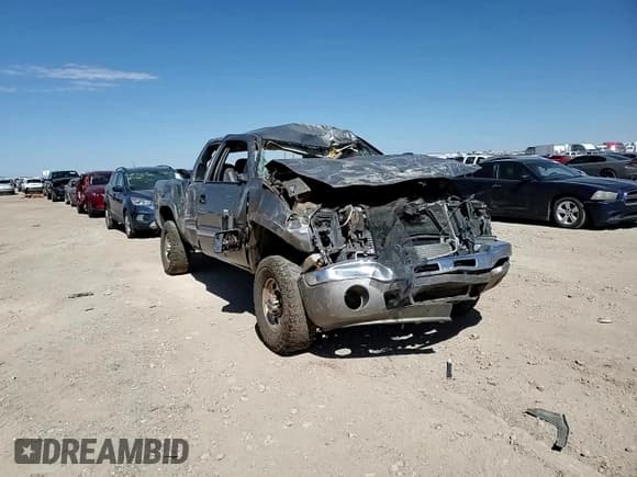 ✅ 2007 GMC Sierra 2500HD SLE1 • VIN: 1GTHK29D77E138288 • Lot: 73253804. Wystawiony na Copart z przebiegiem 195 303 mil. Bezpłatny archiwum sprzedaży aukcyjnych z USA i szczegółowy raport historii pojazdu na DreamBid. Zdjęcie 11.