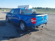 ✅ 2025 Ford Maverick XL • VIN: 3FTTW8A38SRA61604 • Лот: 43401061. Опубликован ранее на IAAI с пробегом 18 953 миль. Бесплатный доступ к архиву аукционных продаж из США и подробный отчёт об истории автомобиля на DreamBid. Изображение 3.