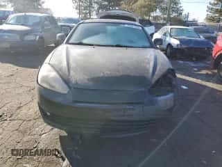 2008 Hyundai Tiburon GS z VIN KMHHM66D38U264513, wystawiony jako Copart lot #42861755 z przebiegiem 187 895 mil mil oraz Szkoda całkowita • Salvage title. Historia ofert i sprzedaży dostępna na DreamBid. Obrazek 5.