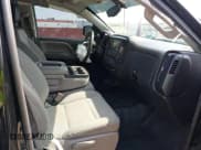 ✅ 2018 Chevrolet Silverado 1500 LS • VIN: 1GCRCNEC5JZ106424 • Лот: 42490290. Опубликован ранее на IAAI с пробегом 123 304 миль. Бесплатный доступ к архиву аукционных продаж из США и подробный отчёт об истории автомобиля на DreamBid. Изображение 5.