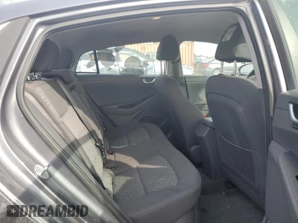 ✅ 2018 Hyundai Ioniq SEL • VIN: KMHC75LC0JU092311 • Lot: 46882635. Wystawiony na Copart z przebiegiem 167 023 mil. Bezpłatny archiwum sprzedaży aukcyjnych z USA i szczegółowy raport historii pojazdu na DreamBid. Zdjęcie 10.