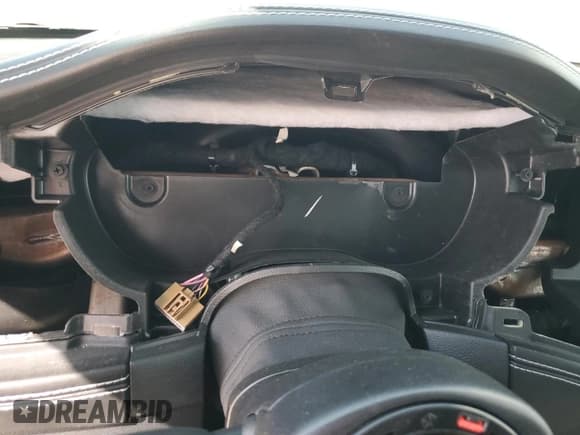 ✅ 2021 Dodge Challenger SRT Hellcat Redeye Widebody • VIN: 2C3CDZL98MH513213 • Lot: 72061444. Wystawiony na Copart z przebiegiem Nie podano. Bezpłatny archiwum sprzedaży aukcyjnych z USA i szczegółowy raport historii pojazdu na DreamBid. Zdjęcie 9.