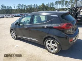 ✅ 2017 Chevrolet Bolt EV LT • VIN: 1G1FW6S08H4165154 • Lot: 47934435. Wystawiony na Copart z przebiegiem 76 692 mil. Bezpłatny archiwum sprzedaży aukcyjnych z USA i szczegółowy raport historii pojazdu na DreamBid. Zdjęcie 2.