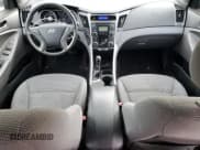 ✅ 2011 Hyundai Sonata GLS • VIN: 5NPEB4AC8BH032071 • Lot: 77224774. Listed on Copart with 264,216 mi. Free auction sales archive from the USA and detailed vehicle history report at DreamBid. Image 8.