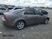 ✅ 2011 Chevrolet Malibu 1LS • VIN: 1G1ZB5E15BF120787 • Lot: 60220634. Listed on Copart with 153,316 mi. Free auction sales archive from the USA and detailed vehicle history report at DreamBid. Image 3.
