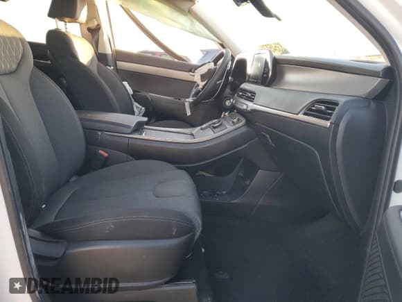 ✅ 2022 Hyundai Palisade SE • VIN: KM8R14HE8NU426994 • Лот: 83545874. Опубликован ранее на Copart с пробегом Не указан. Бесплатный доступ к архиву аукционных продаж из США и подробный отчёт об истории автомобиля на DreamBid. Изображение 7.