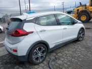✅ 2017 Chevrolet Bolt EV Premier • VIN: 1G1FX6S02H4134494 • Lot: 41761891. Wystawiony na IAAI z przebiegiem 123 033 mil. Bezpłatny archiwum sprzedaży aukcyjnych z USA i szczegółowy raport historii pojazdu na DreamBid. Zdjęcie 4.