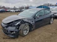 ✅ 2022 Tesla Model 3 • VIN: 5YJ3E1EA6NF190482 • Лот: 93609335. Опубликован ранее на Copart с пробегом 138 438 миль. Бесплатный доступ к архиву аукционных продаж из США и подробный отчёт об истории автомобиля на DreamBid. Изображение 1.