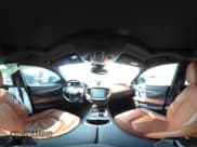 ✅ 2018 Maserati Ghibli • VIN: ZAM57XSA4J1304973 • Lot: 42354754. Listed on IAAI with 45,619 mi. Free auction sales archive from the USA and detailed vehicle history report at DreamBid. Image 19.