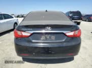 ✅ 2013 Hyundai Sonata GLS • VIN: 5NPEB4AC1DH529529 • Lot: 73203534. Wystawiony na Copart z przebiegiem 144 876 mil. Bezpłatny archiwum sprzedaży aukcyjnych z USA i szczegółowy raport historii pojazdu na DreamBid. Zdjęcie 6.