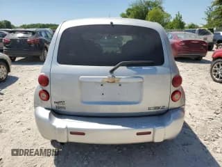 ✅ 2009 Chevrolet HHR LS • VIN: 3GNCA13B29S598246 • Lot: 57862604. Listed on Copart with 218,145 mi. Free auction sales archive from the USA and detailed vehicle history report at DreamBid. Image 6.