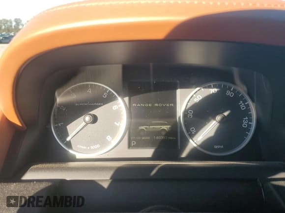 ✅ 2013 Land Rover Range Rover Sport SC Autobiography • VIN: SALSP2E40DA779422 • Lot: 91048135. Listed on Copart with 140,393 mi. Free auction sales archive from the USA and detailed vehicle history report at DreamBid. Image 9.