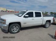 ✅ 2018 Chevrolet Silverado 1500 LT • VIN: 3GCPCREHXJG339211 • Лот: 42553890. Опубликован ранее на IAAI с пробегом 124 513 миль. Бесплатный доступ к архиву аукционных продаж из США и подробный отчёт об истории автомобиля на DreamBid. Изображение 14.