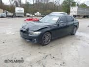 ✅ 2015 BMW 3 Series 328i • VIN: WBA3A5G55FNS82637 • Lot: 41815354. Listed on IAAI with 126,054 mi. Free auction sales archive from the USA and detailed vehicle history report at DreamBid. Image 17.