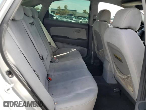 ✅ 2008 Hyundai Elantra GLS • VIN: KMHDU46D28U352780 • Lot: 66806804. Wystawiony na Copart z przebiegiem 119 834 mil mil. Skorzystaj z bezpłatnego archiwum sprzedaży aukcyjnych z USA i zobacz szczegółowy raport historii pojazdu na DreamBid. Zdjęcie 11.