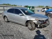 ✅ 2009 Honda Accord LX-P • VIN: 1HGCP26479A173618 • Lot: 52258705. Listed on Copart with 172,880 mi. Free auction sales archive from the USA and detailed vehicle history report at DreamBid. Image 4.