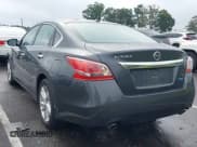 ✅ 2013 Nissan Altima SL • VIN: 1N4AL3AP5DC127894 • Lot: 43312663. Wystawiony na IAAI z przebiegiem 192 054 mil. Bezpłatny archiwum sprzedaży aukcyjnych z USA i szczegółowy raport historii pojazdu na DreamBid. Zdjęcie 3.