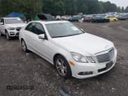 ✅ 2010 Mercedes-Benz E 350 Luxury • VIN: WDDHF8HB3AA145136 • Lot: 42977585. Listed on IAAI with 96,615 mi. Free auction sales archive from the USA and detailed vehicle history report at DreamBid. Image 1.