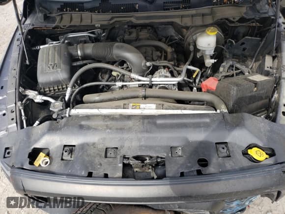 ✅ 2021 Ram 1500 SLT • VIN: 1C6RR7GTXMS567985 • Lot: 80756785. Listed on Copart with 60,934 mi. Free auction sales archive from the USA and detailed vehicle history report at DreamBid. Image 11.