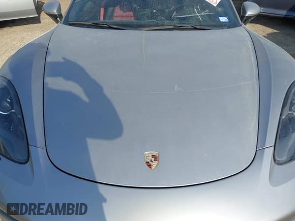 ✅ 2018 Porsche 718 Cayman • VIN: WP0AA2A85JK262622 • Lot: 41963769. Listed on IAAI with Not provided. Free auction sales archive from the USA and detailed vehicle history report at DreamBid. Image 10.