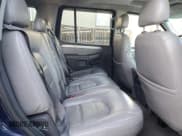 ✅ 2004 Ford Explorer XLT • VIN: 1FMZU73K34UC37013 • Lot: 42126495. Listed on Copart with 184,118 mi. Free auction sales archive from the USA and detailed vehicle history report at DreamBid. Image 11.