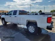 ✅ 2017 Chevrolet Silverado 2500HD Work Truck • VIN: 1GC2KUEG4HZ358760 • Lot: 69594685. Wystawiony na Copart z przebiegiem 203 304 mil. Bezpłatny archiwum sprzedaży aukcyjnych z USA i szczegółowy raport historii pojazdu na DreamBid. Zdjęcie 2.